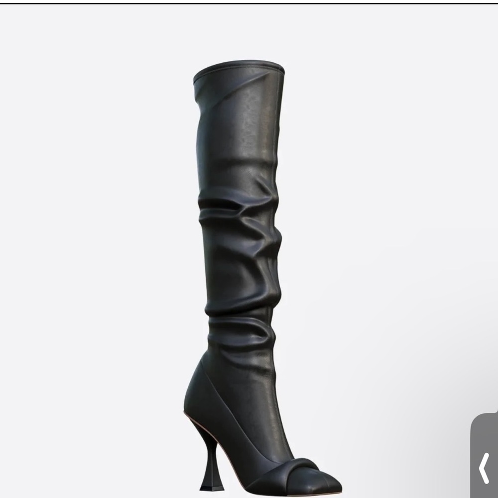 Hanifa Zoe Boots
